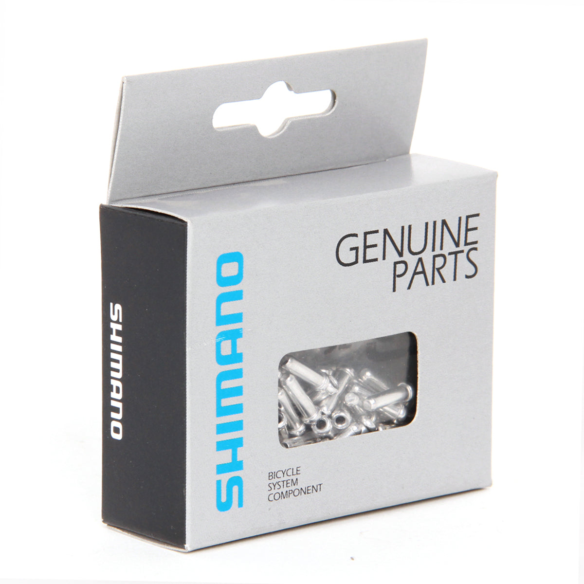 Endkappen für Schaltzug 100 Stück