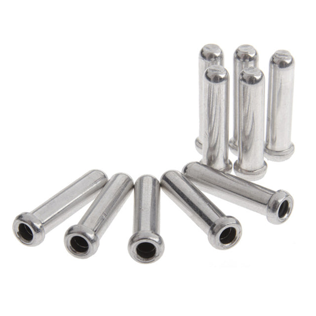 Endkappen für Schaltzug 100 Stück