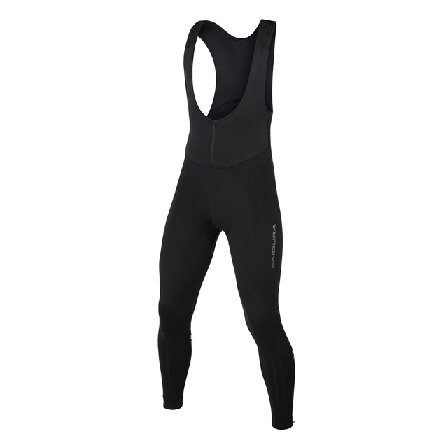 Windchill Bibtights - Fahrradhose - Schwarz