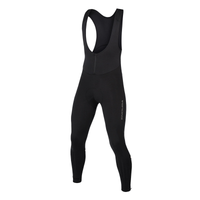 Windchill Bibtights - Cycling Pants - Black