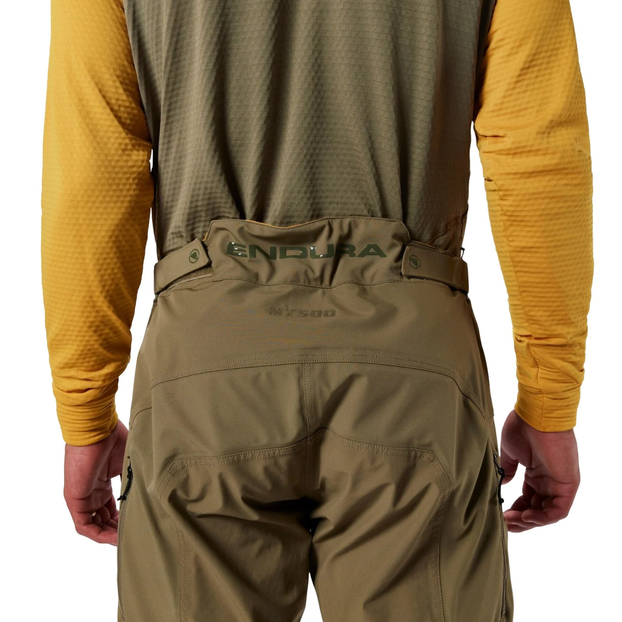 MT500 Spray Hose Tweedgrün