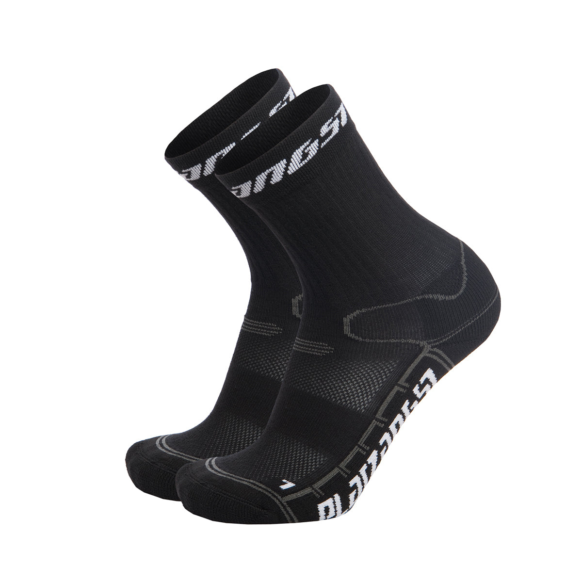 Enduro Socken - 3er Pack