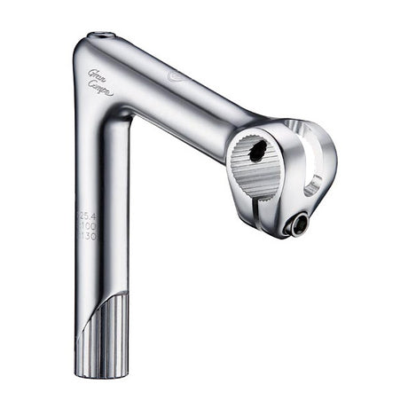 Ene hole-in Vorbau 1 Zoll Fixie/Singlespeed/Rennrad - 26 mm Klemmung