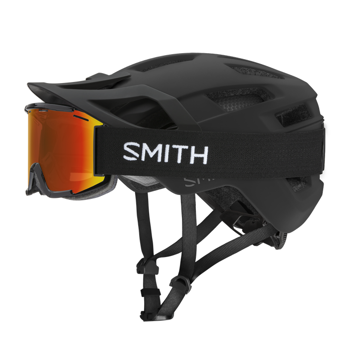 Engage Mips - Matte Black