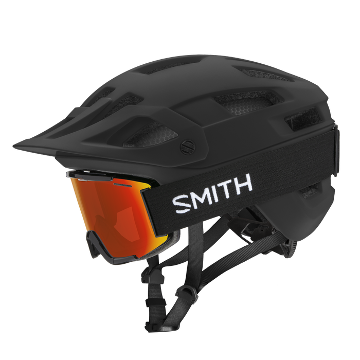 Engage Mips - Matte Black