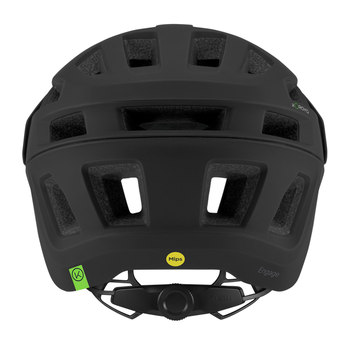 Engage Mips - Matte Black
