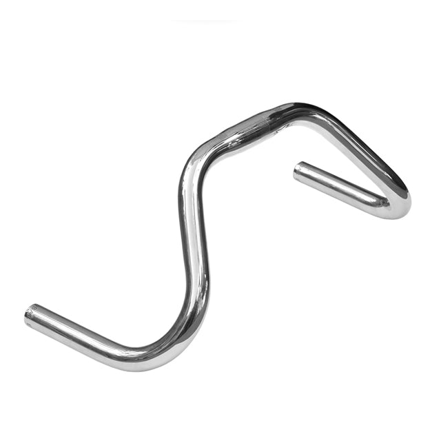 Escobar Retro Road Lenker 380mm - 25.4mm