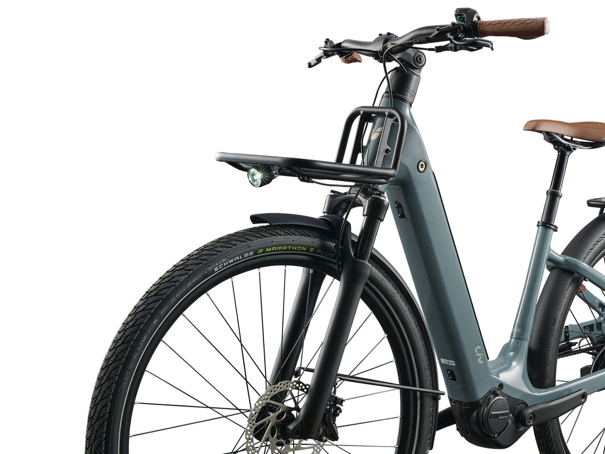 Allure E+ 0, Gen2 - Storm Cloud