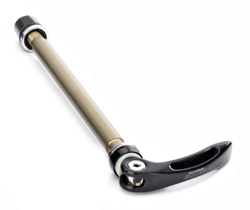 Evo 9 Pro Reduzierachse von 12mm auf 10x135mm