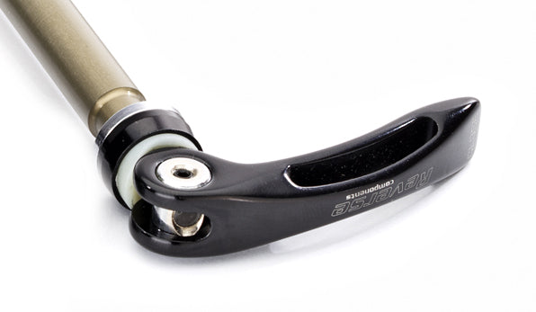 Evo 9 Pro Reduzierachse von 12mm auf 10x135mm