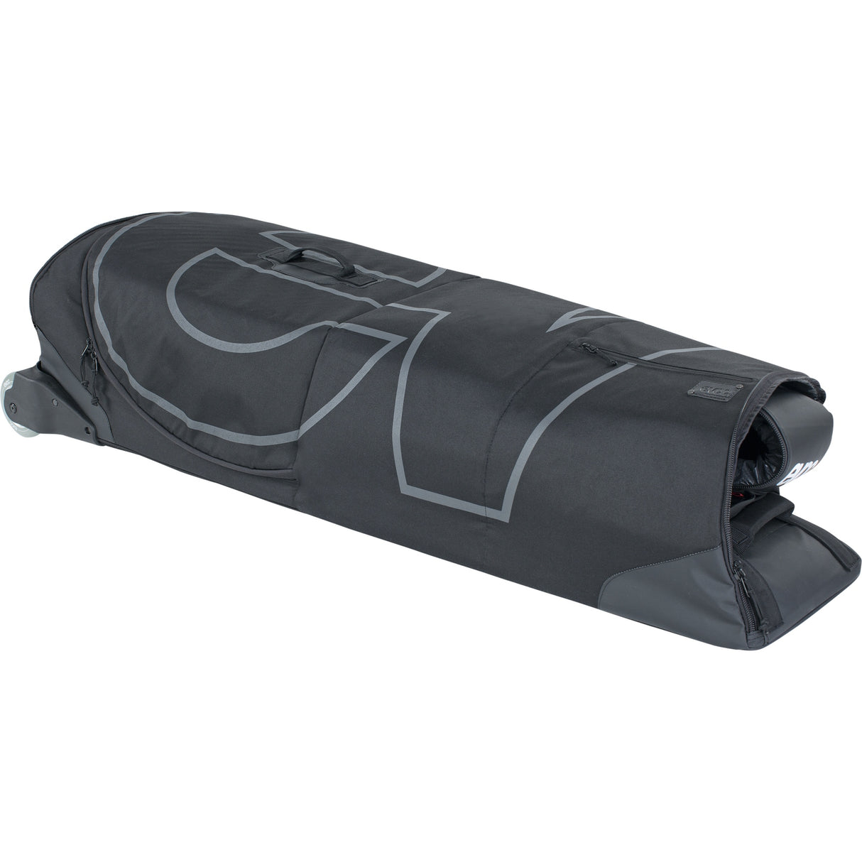 Bike Bag - Schwarz