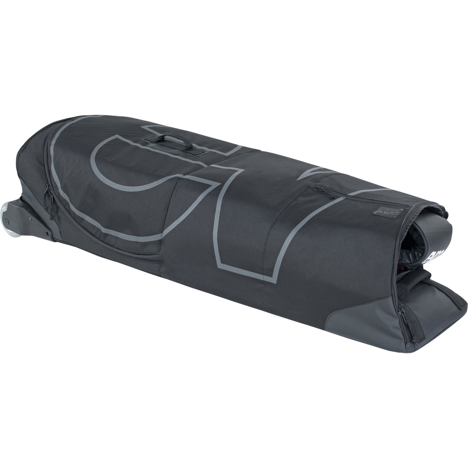 Bike Bag - Schwarz