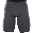 Crash Pants - carbon grey