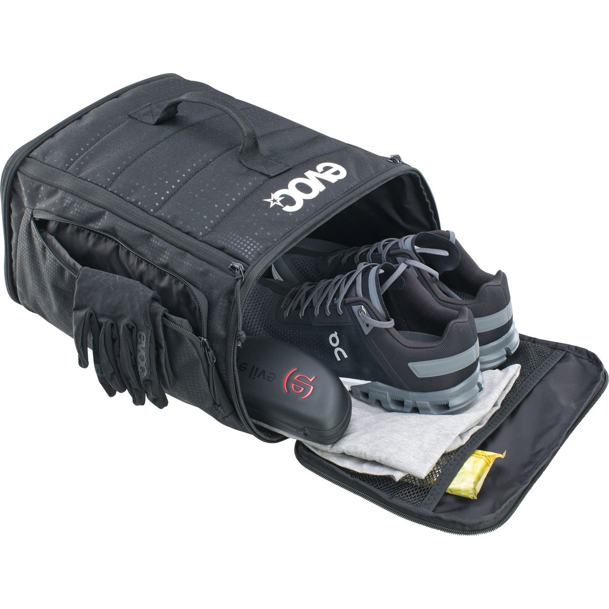 Gear Bag 15 - black