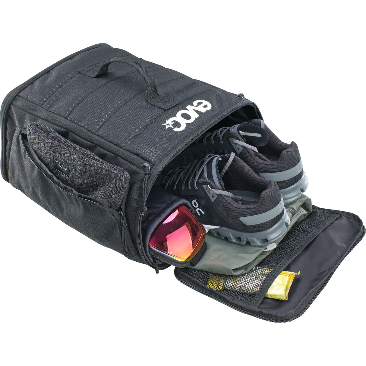 Gear Bag 15 - black