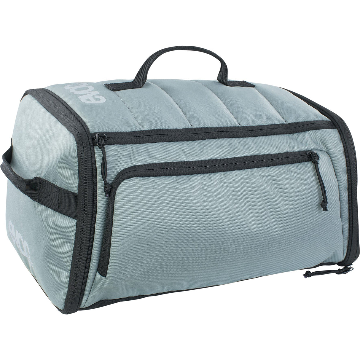 Gear Bag 15 - steel