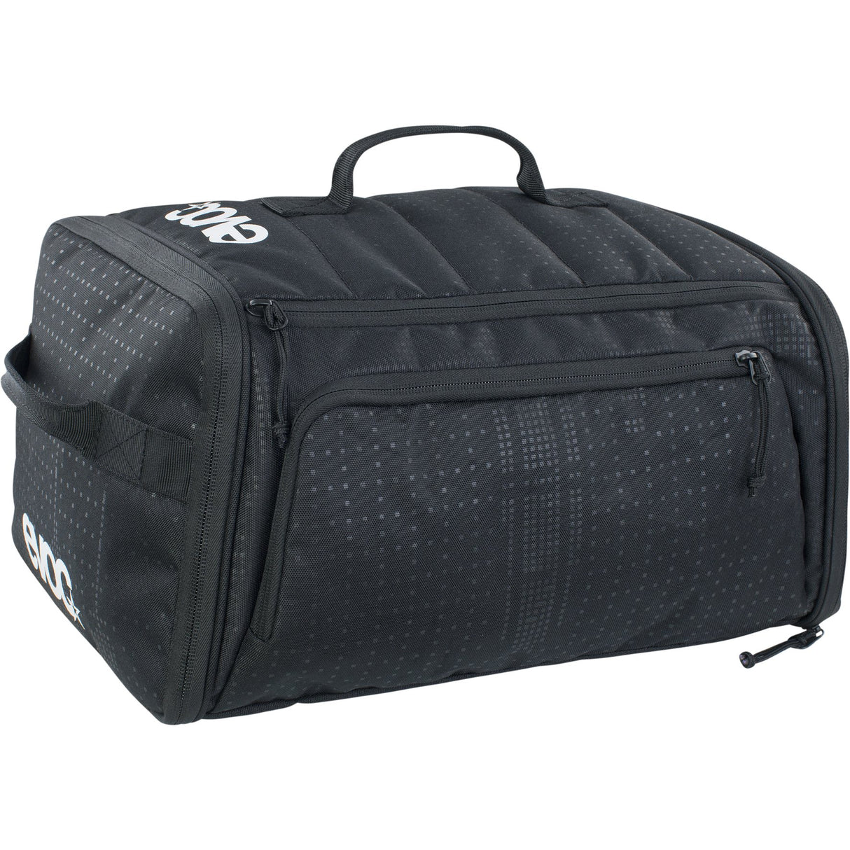 Gear Bag 15 - black