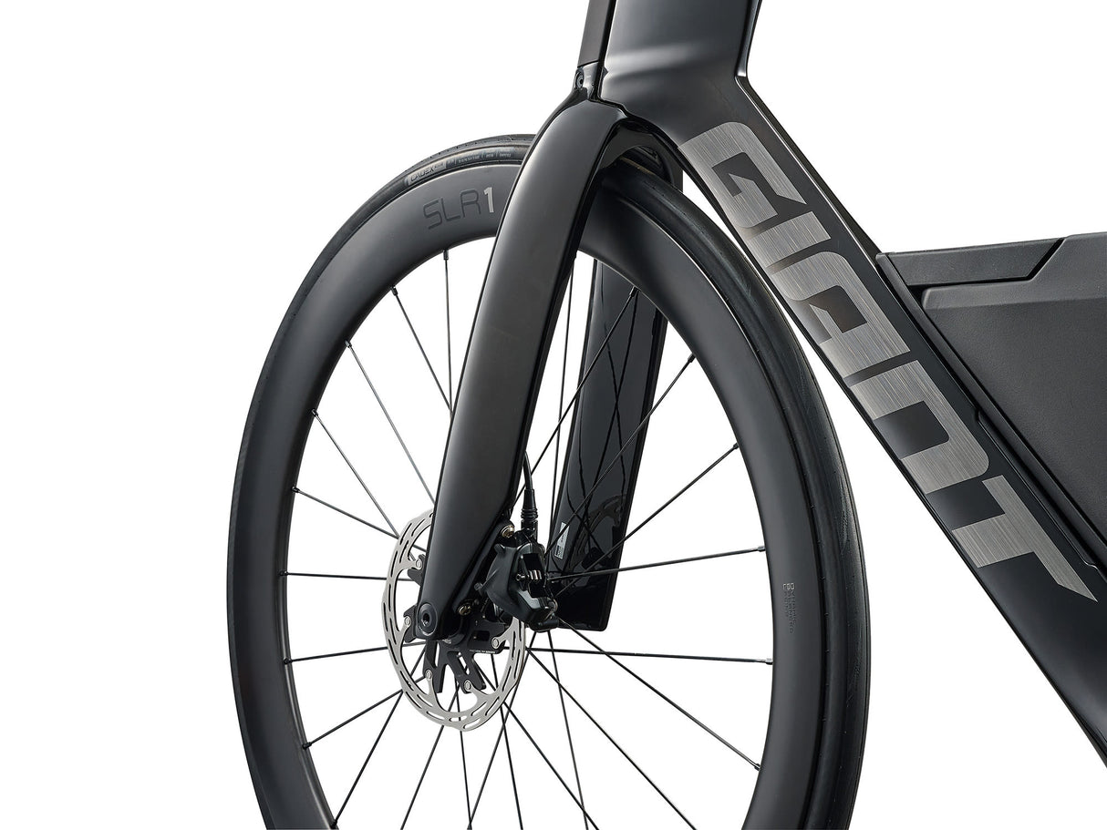 Trinity Advanced SL 1 - Carbon/Matte Carbon