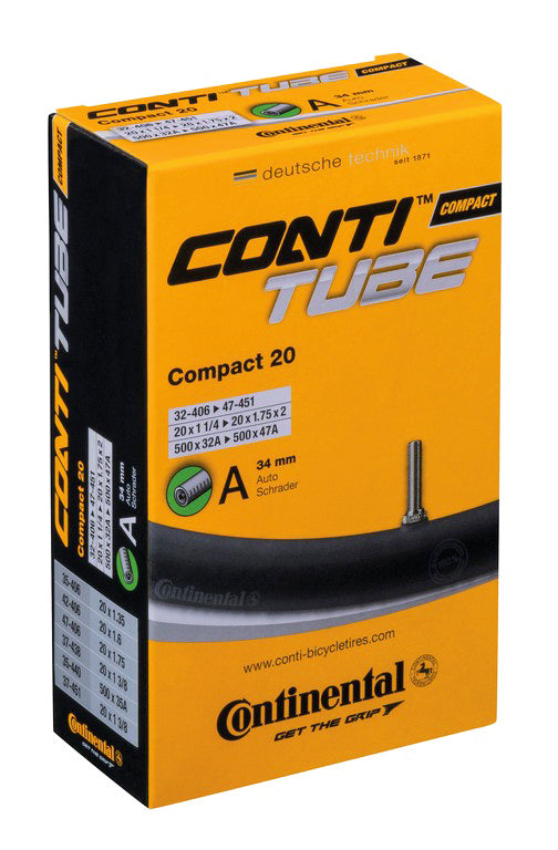 Compact 20 Schlauch 20 Zoll (Regular)