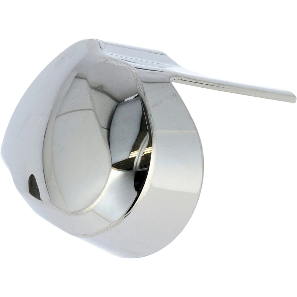 Namensschild für ST-R8000 - silber