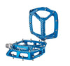 Pedali F22 - blu
