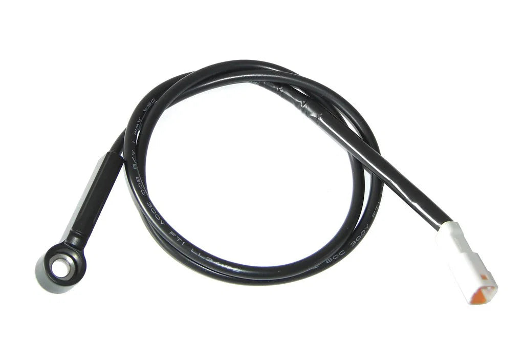 Speed Sensor, 650mm lang, ohne Magnet