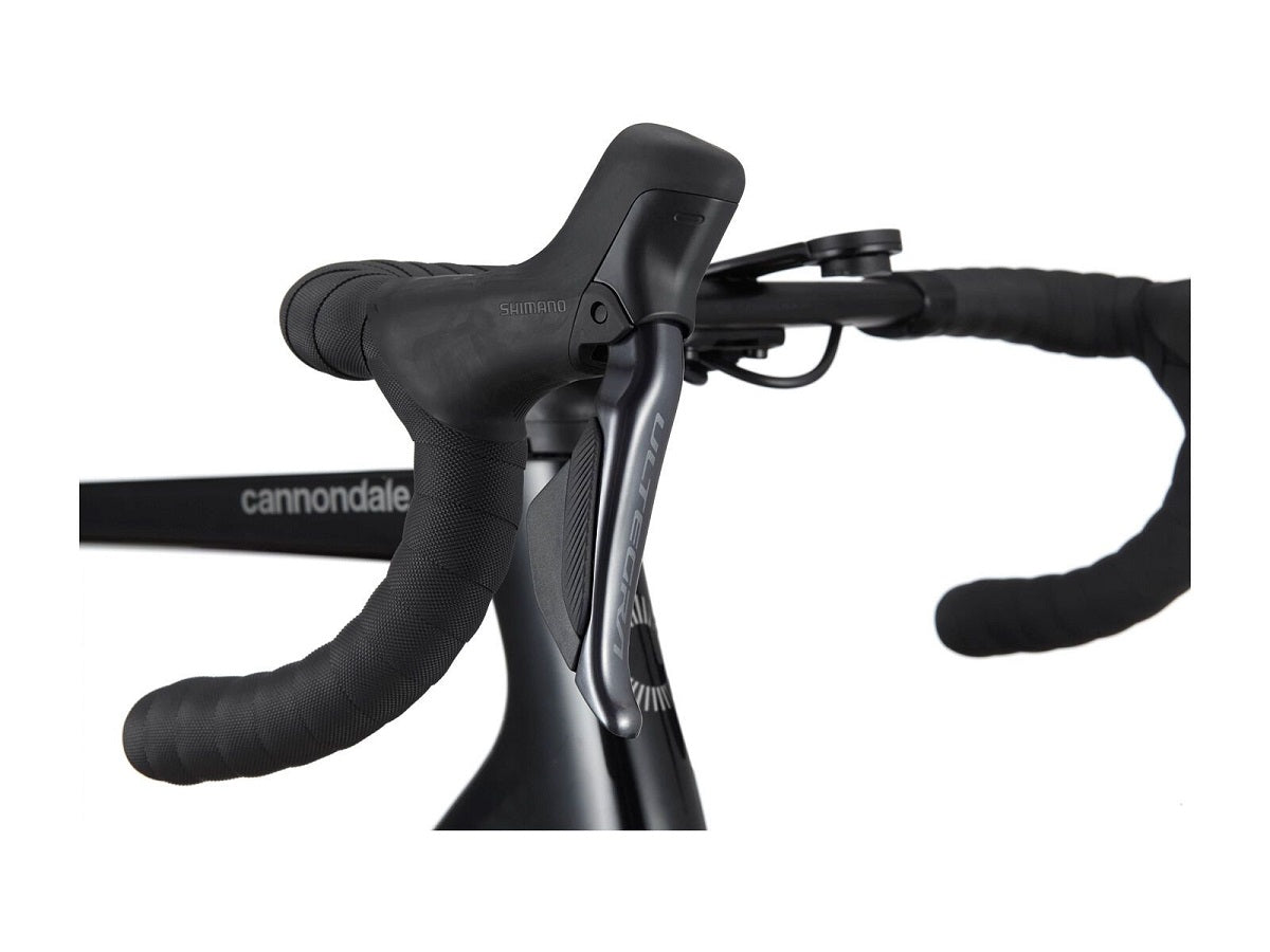 SuperSix EVO Carbon Disc Ultegra Di2 Black