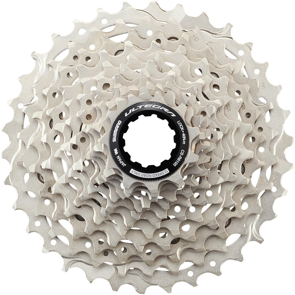 CS-R8101 Kassette Ultegra 12-fach Shimano