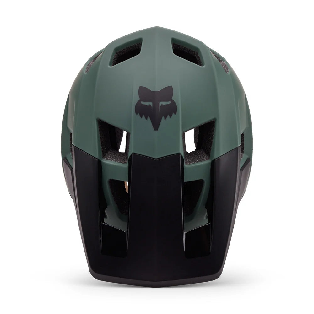 Dropframe Helmet CE - Hunter Green