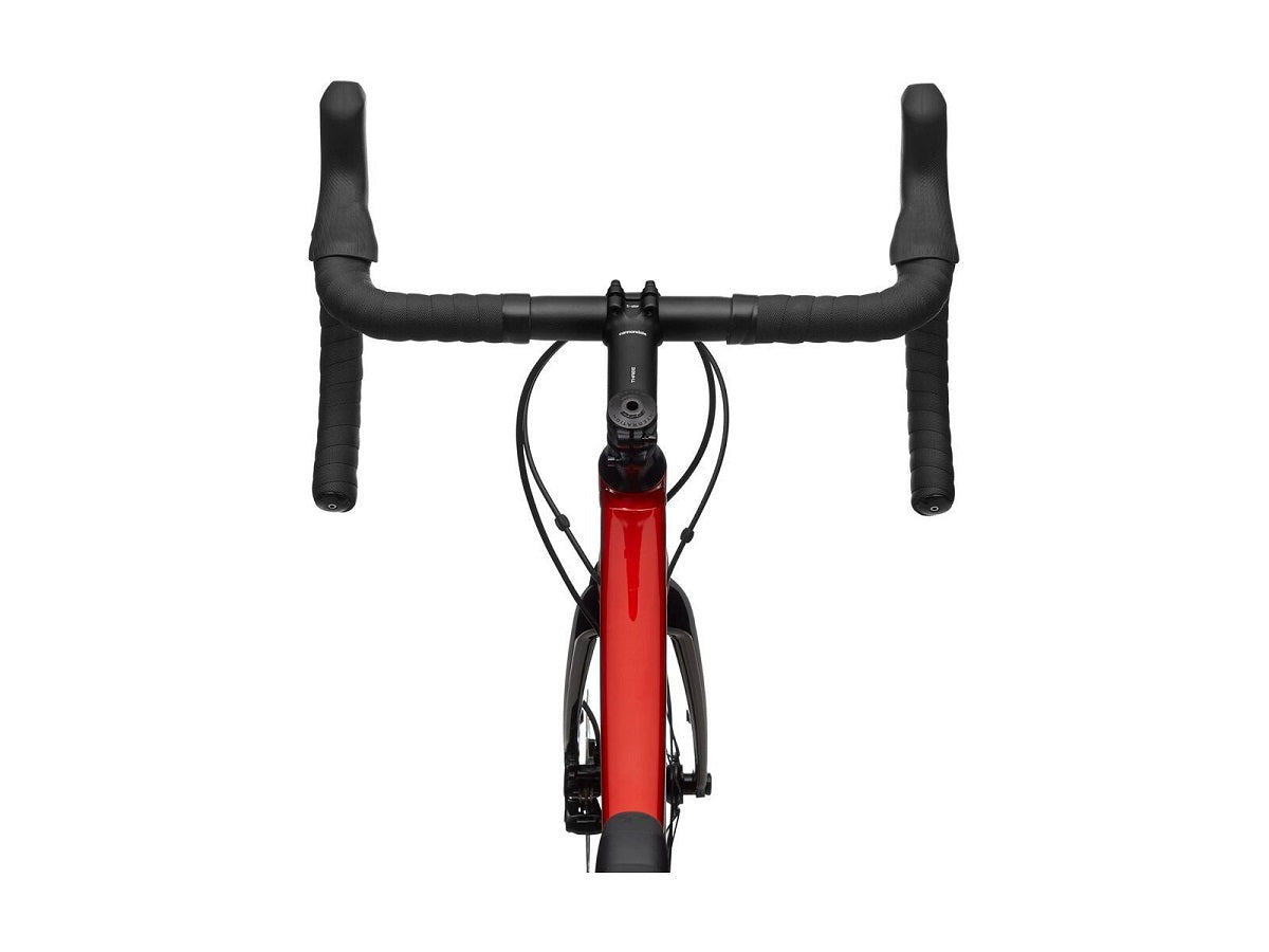 CAAD13 Disc 105 Candy Red