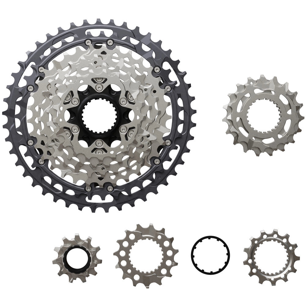 Kassette DEORE XT CS-M8200