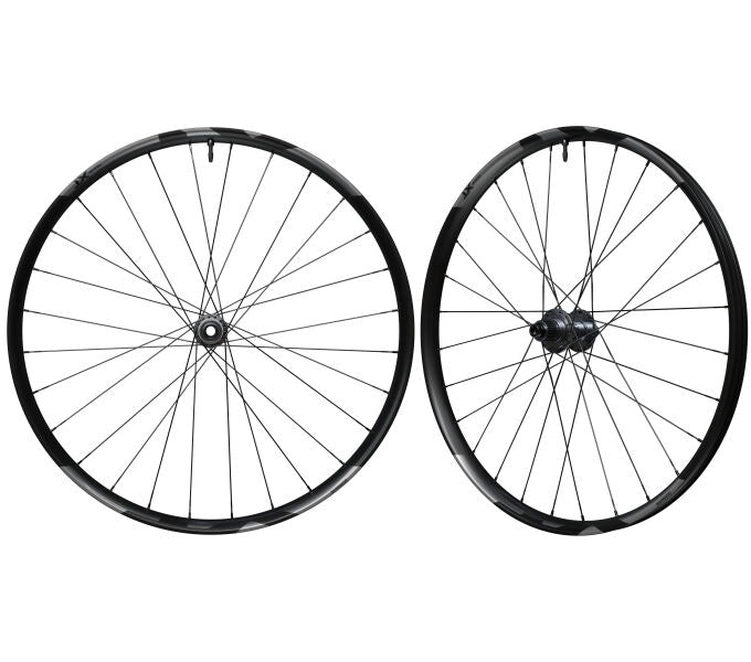 DEORE XT WH-8200 Laufradsatz, Center Lock, 15x110/12x148 mm - Micro Spline