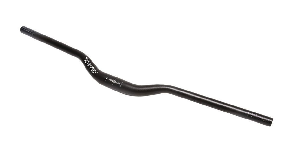 Elite Alu Lenker - Ø 35 mm - 800 mm