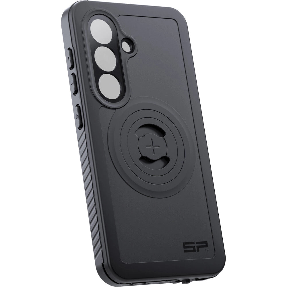 Phone Case Xtreme SPC+ Samsung S26 - schwarz