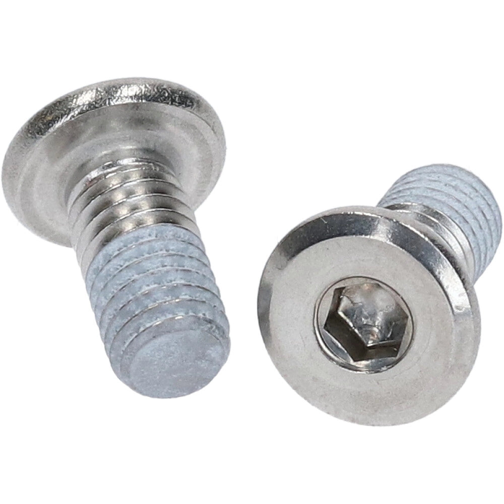 Fixing screw for the locking cylinder SHIMANO E-BIKE SYSTEMS battery holder SM-BME61