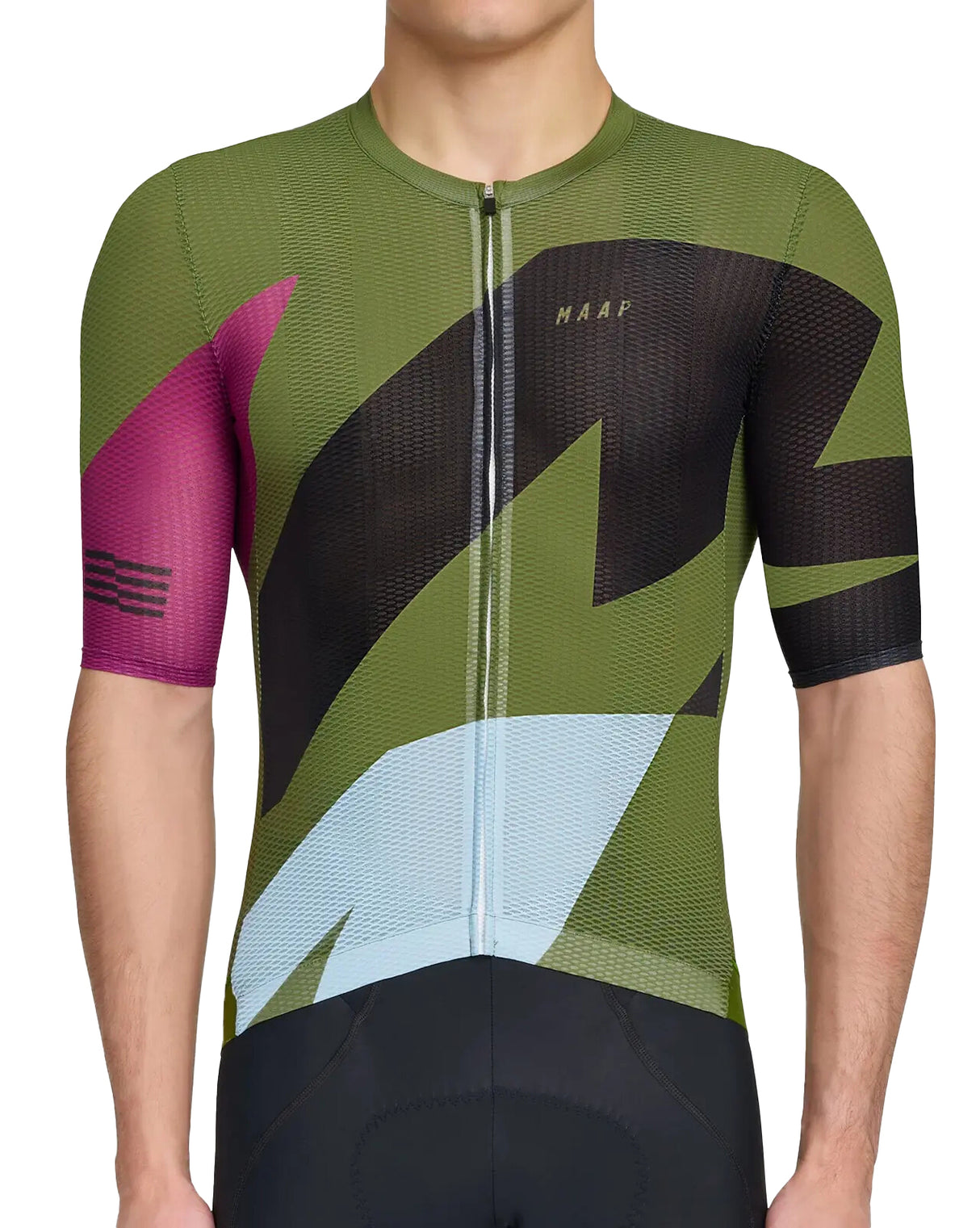 Emerge Ultralight Pro Jersey - Grass