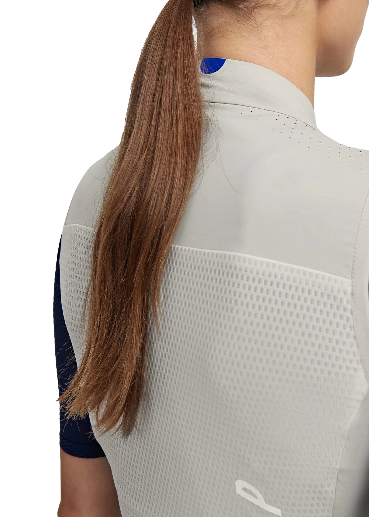 Women's Draft Team Vest - Fog