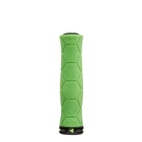 Semi Ergo Grips - Green
