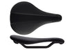 Line-S Flat Pro Saddle - Black