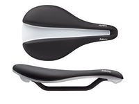 Sella Line-S Flat Pro - Nero / Bianco