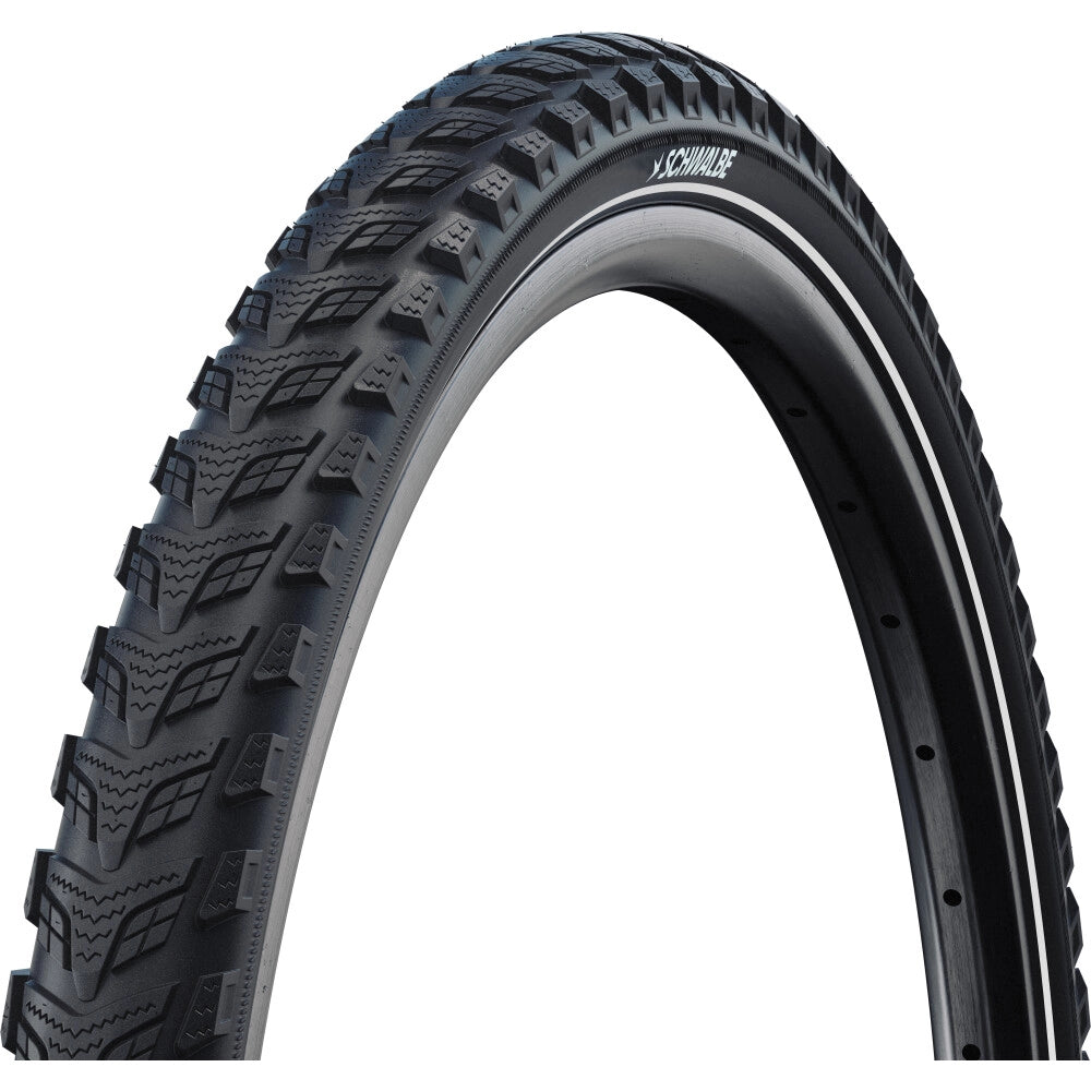 Marathon 365 Drahtreifen - 28x1.5 Zoll - Performance - GreenGuard Schwalbe