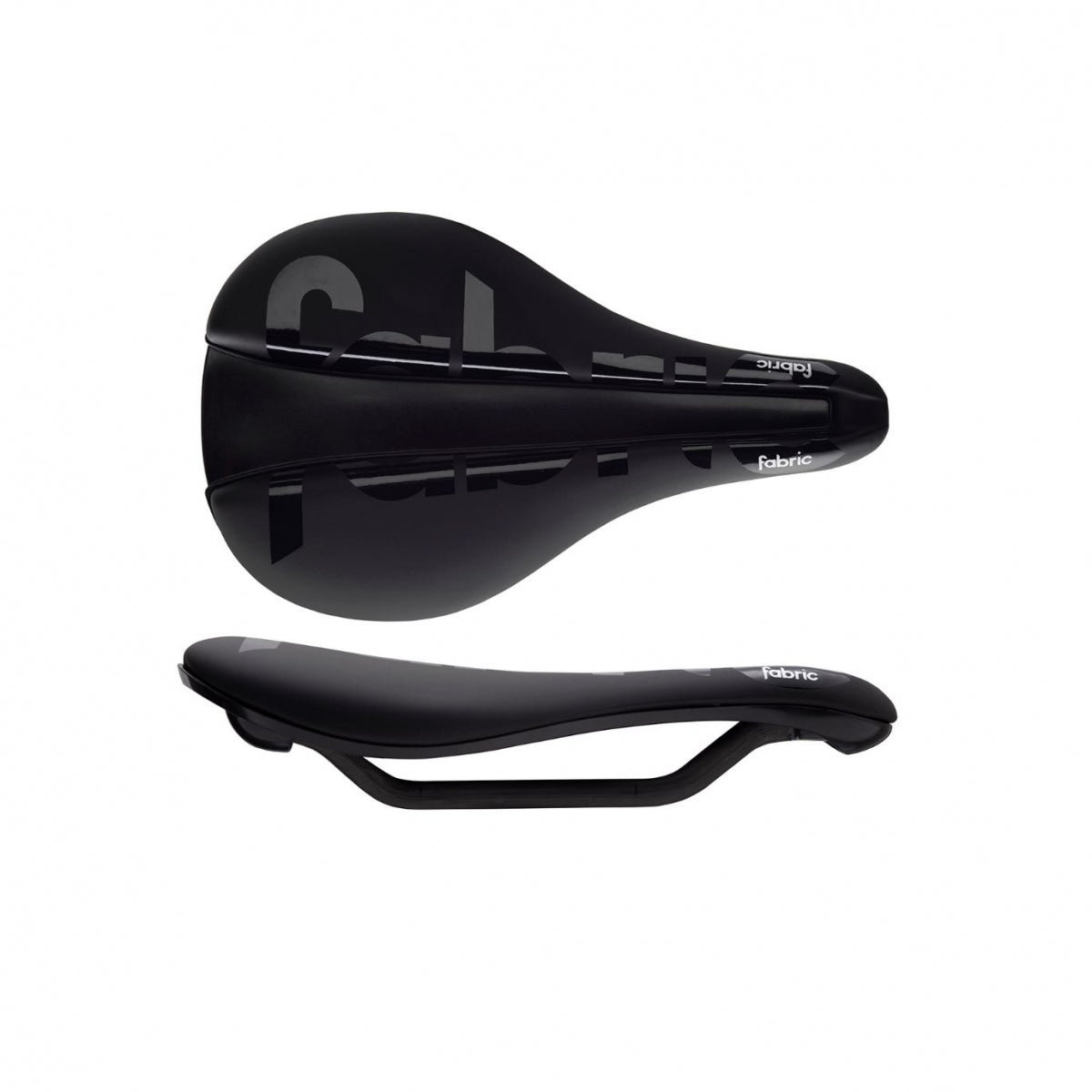 Line-S Flat Pro Sattel - Schwarz Team Edition