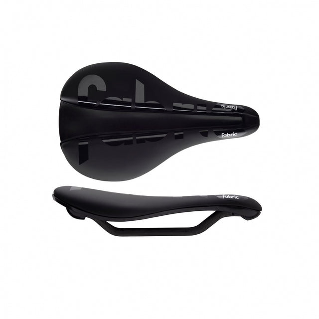 Line-S Flat Pro Sattel - Schwarz Team Edition