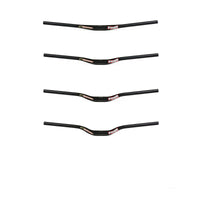 Fatbar Lite 35 - 760mm - Schwarz