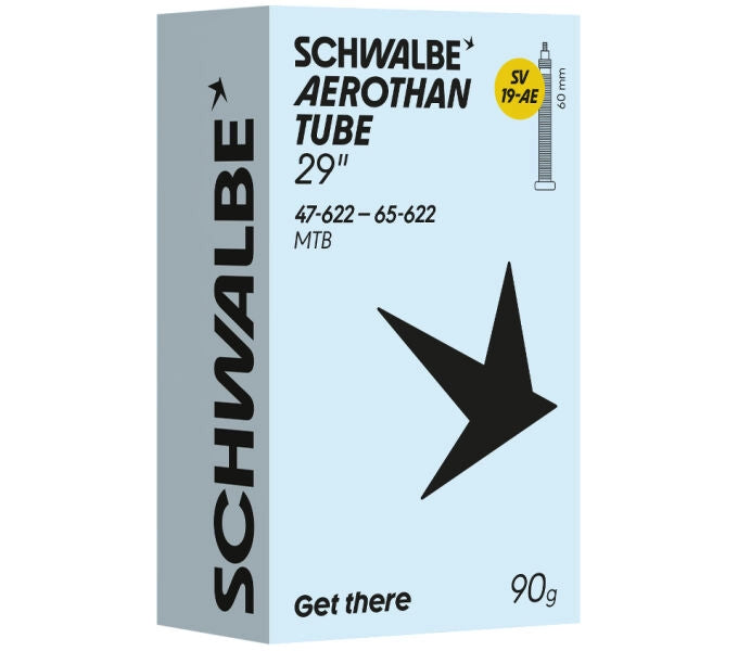 Aerothan Schlauch 29" MTB, SV19
