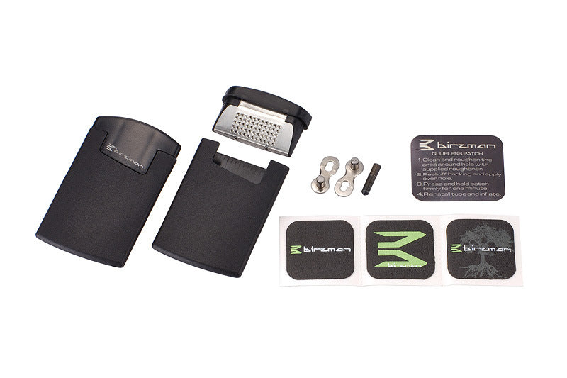 Feextube Reifen Flickset - 1 Set