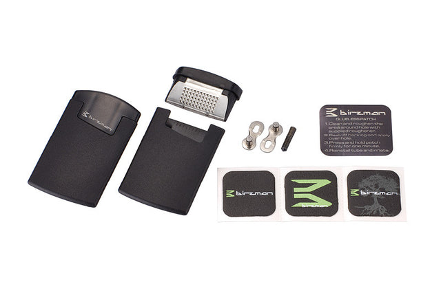 Feextube Reifen Flickset - 1 Set