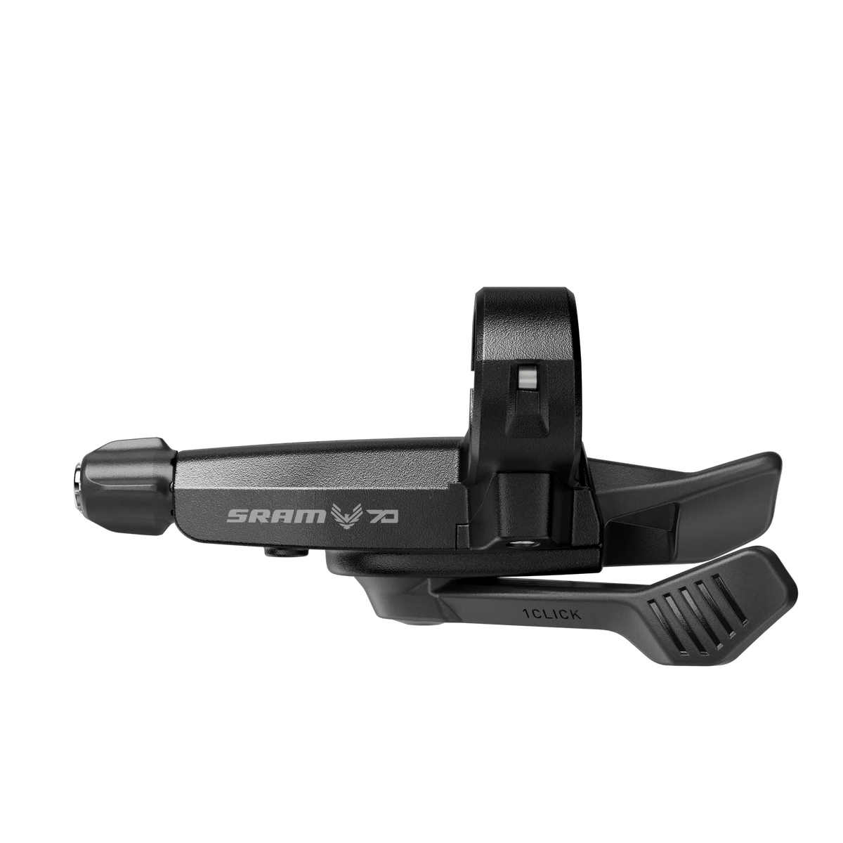 Eagle 70 T-Type Single Click A1 Schalthebel - schwarz SRAM