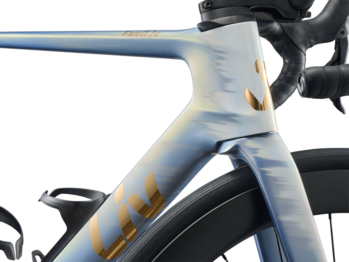 EnviLiv Advanced Pro 1 - Dreamy Blue