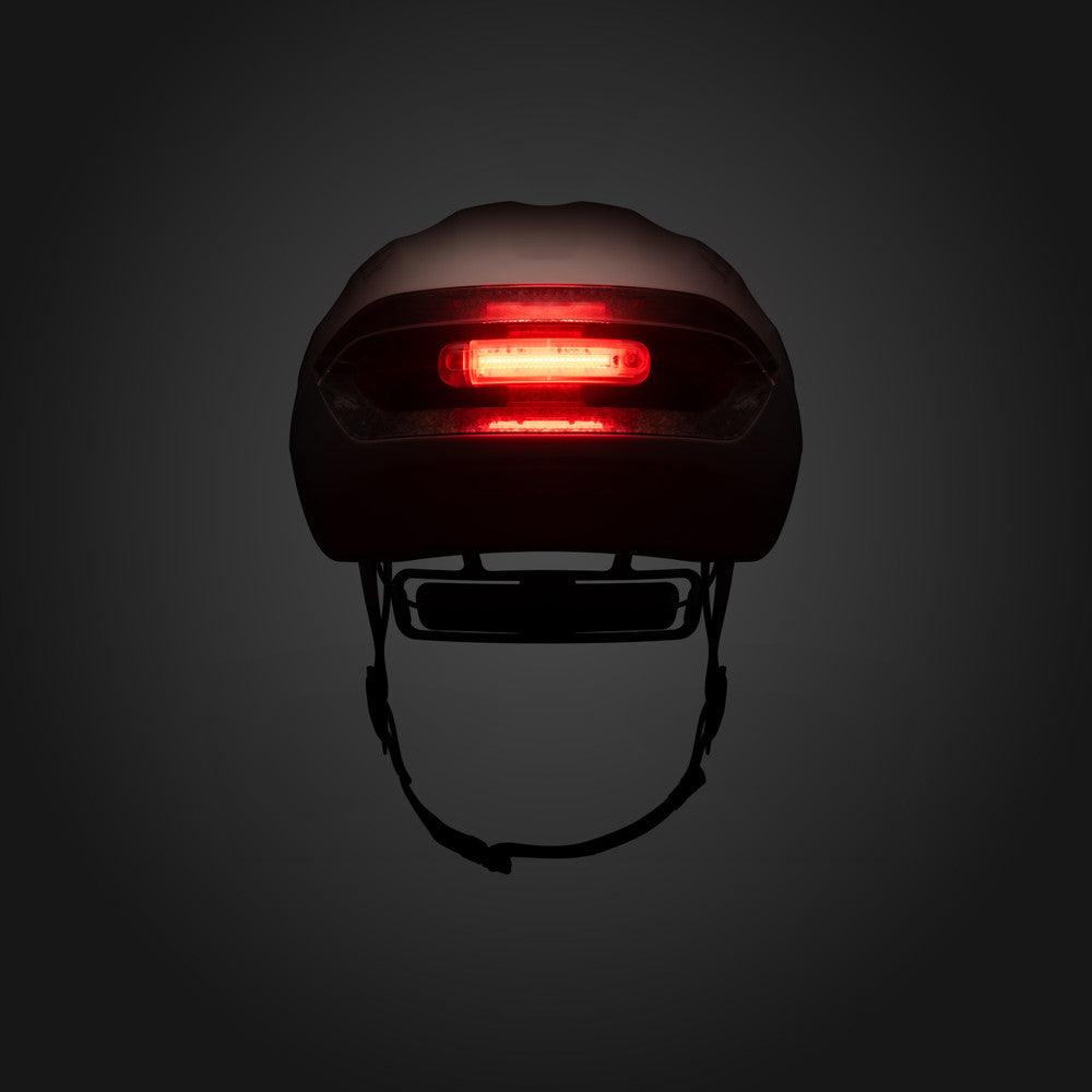 Kudo Aero Racing Bike Helmet - white